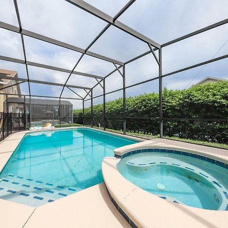 הוילה אורלנדו Sunshine Oasis מראה חיצוני תמונה