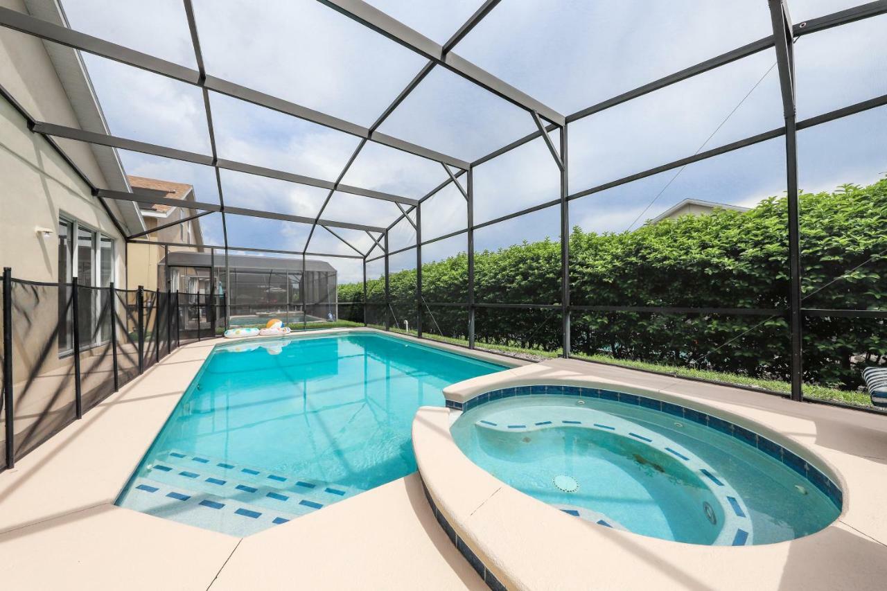 הוילה אורלנדו Sunshine Oasis מראה חיצוני תמונה