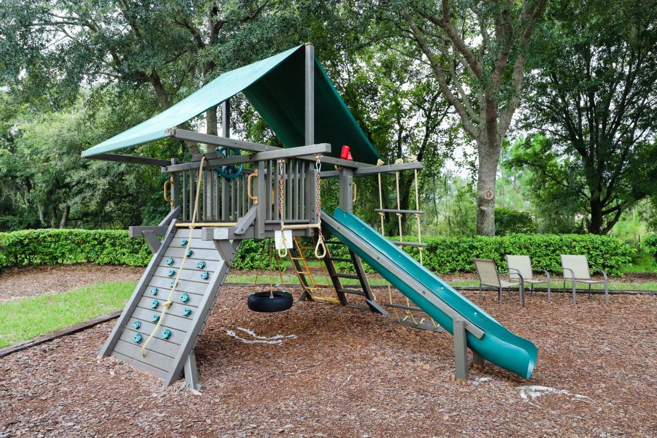 הוילה אורלנדו Sunshine Oasis מראה חיצוני תמונה